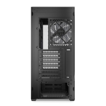 Sharkoon AK6 RGB Black Компютърна кутия