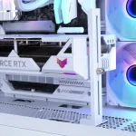 Sharkoon AK6 RGB Black Компютърна кутия
