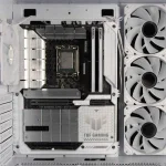 Sharkoon AK6 RGB Black Компютърна кутия