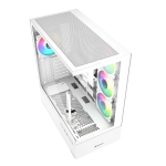 Sharkoon AK6 RGB Black Компютърна кутия