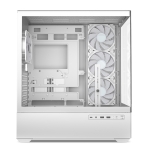 Sharkoon AK6 RGB Black Компютърна кутия