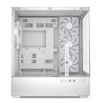 Sharkoon AK6 RGB Black Компютърна кутия