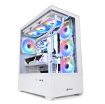 Sharkoon AK6 RGB Black Компютърна кутия