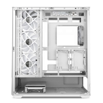 Sharkoon AK6 RGB Black Компютърна кутия