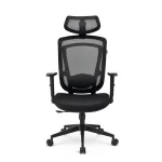 Sharkoon OfficePal C10 Black Ергономичен геймърски стол