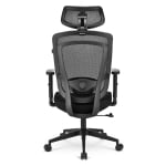 Sharkoon OfficePal C10 Black Ергономичен геймърски стол