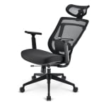 Sharkoon OfficePal C20 Black Ергономичен геймърски стол