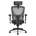 Sharkoon OfficePal C40M Black Ергономичен геймърски стол