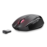 Sharkoon OfficePal M25W Black Безжична мишка