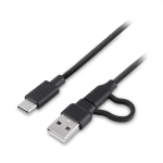 Sharkoon OfficePal M25W Black Безжична мишка