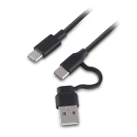 Sharkoon OfficePal M25W Black Безжична мишка
