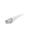 Sharkoon Patch Cable RJ45 Cat.6 SFTP White 5 метра Кабел