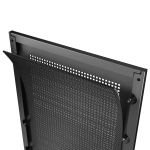 Sharkoon Rebel C20 ITX RGB Black Компютърна кутия