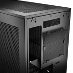 Sharkoon Rebel C20 ITX RGB Black Компютърна кутия