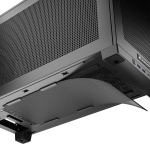 Sharkoon Rebel C20 ITX RGB Black Компютърна кутия