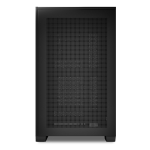 Sharkoon Rebel C20 ITX RGB Black Компютърна кутия