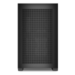 Sharkoon Rebel C20 ITX RGB Black Компютърна кутия