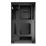 Sharkoon Rebel C20 ITX RGB Black Компютърна кутия