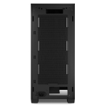 Sharkoon Rebel C20 ITX RGB Black Компютърна кутия