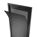 Sharkoon Rebel C20 ITX RGB Black Компютърна кутия