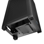 Sharkoon Rebel C20 ITX RGB Black Компютърна кутия