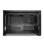 Sharkoon Rebel C20 ITX RGB Black Компютърна кутия