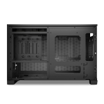 Sharkoon Rebel C20 ITX RGB Black Компютърна кутия