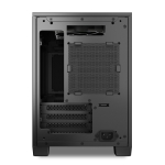 Sharkoon Rebel C20 ITX RGB Black Компютърна кутия