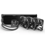 Sharkoon S60 ARGB Black 360mm AIO Воден охладител за процесор