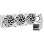 Sharkoon S60 ARGB Black 360mm AIO Воден охладител за процесор