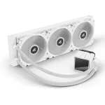 Sharkoon S60 ARGB Black 360mm AIO Воден охладител за процесор