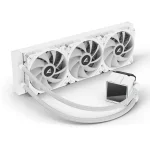 Sharkoon S60 ARGB Black 360mm AIO Воден охладител за процесор