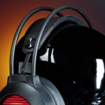 Sharkoon SKILLER SGH20 Геймърски слушалки с микрофон