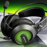 Sharkoon SKILLER SGH20 Геймърски слушалки с микрофон
