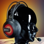 Sharkoon SKILLER SGH20 Геймърски слушалки с микрофон