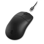 Sharkoon SKILLER SGM70W Black Безжична геймърска мишка