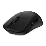 Sharkoon SKILLER SGM70W Black Безжична геймърска мишка