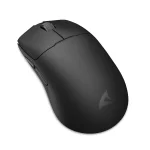 Sharkoon SKILLER SGM70W Black Безжична геймърска мишка