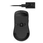 Sharkoon SKILLER SGM70W Black Безжична геймърска мишка