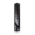 Sharkoon SKILLER SGP30 XXL Hex Геймърска подложка за клавиатура и мишка