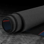 Sharkoon SKILLER SGP30 XXL Hex Геймърска подложка за клавиатура и мишка
