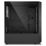 Sharkoon TK4 RGB Black Компютърна кутия