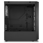 Sharkoon TK4 RGB Black Компютърна кутия