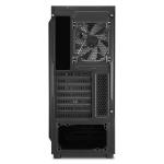 Sharkoon TK4 RGB Black Компютърна кутия