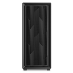 Sharkoon VK2 Black Компютърна кутия