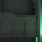 Sharkoon VK2 Black Компютърна кутия