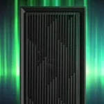 Sharkoon VK2 Black Компютърна кутия