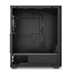 Sharkoon VK2 Black Компютърна кутия