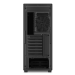 Sharkoon VK2 Black Компютърна кутия
