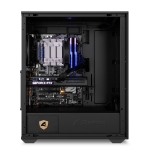 Sharkoon VK2 Black Компютърна кутия